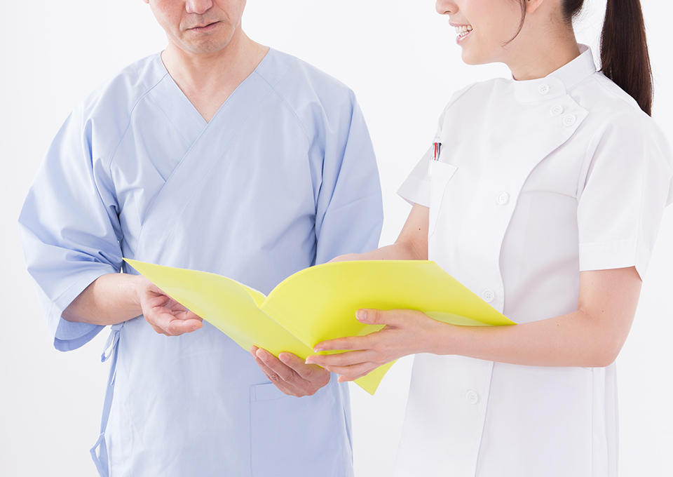 各種検診・健康診断