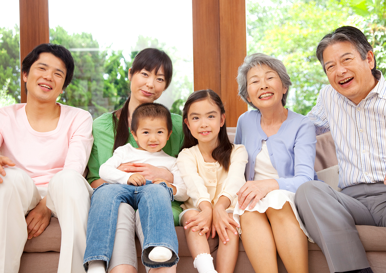 内科・消化器内科・皮膚科・小児科まで幅広く対応