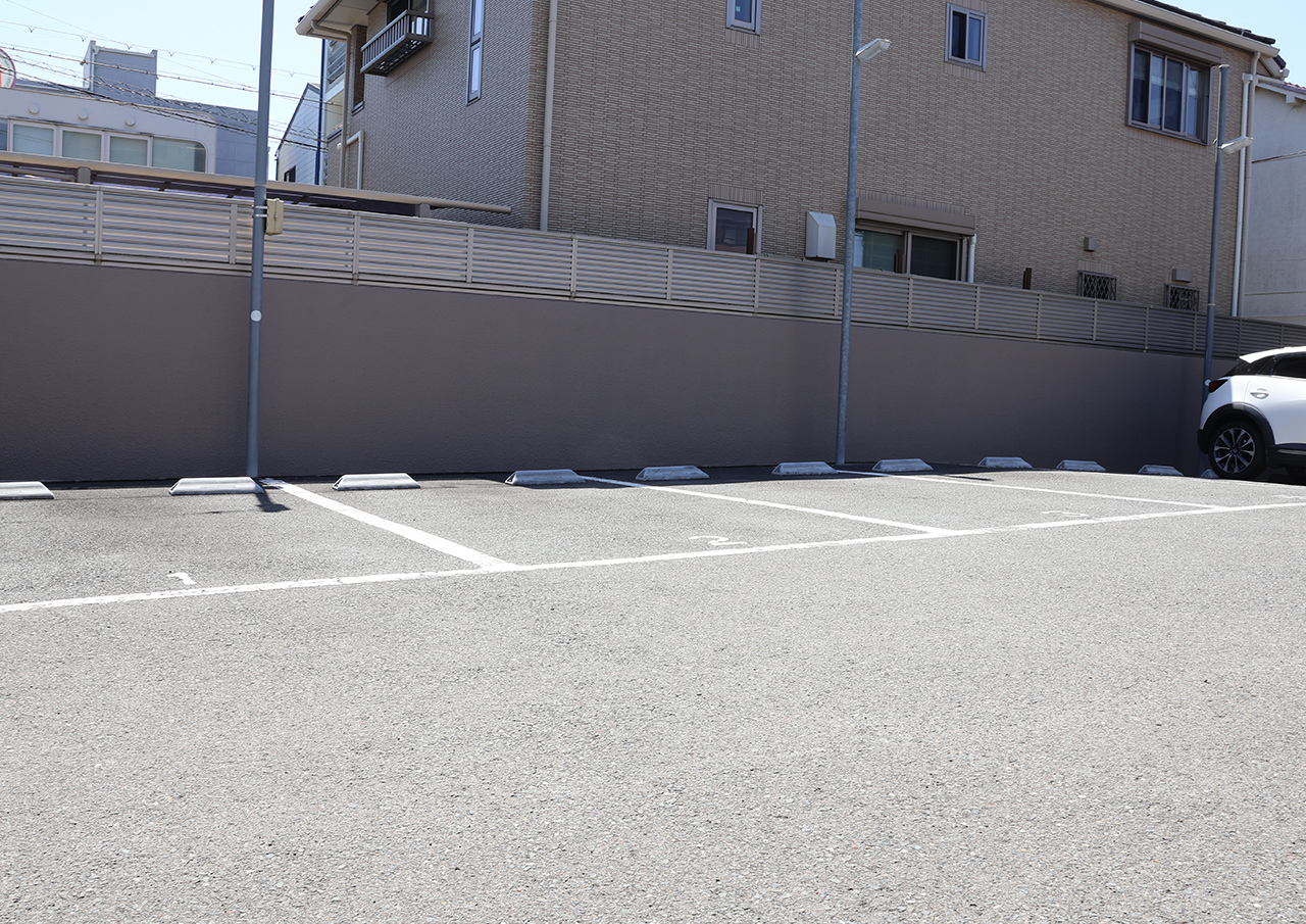 さまざまなライフスタイルの方が通いやすい環境