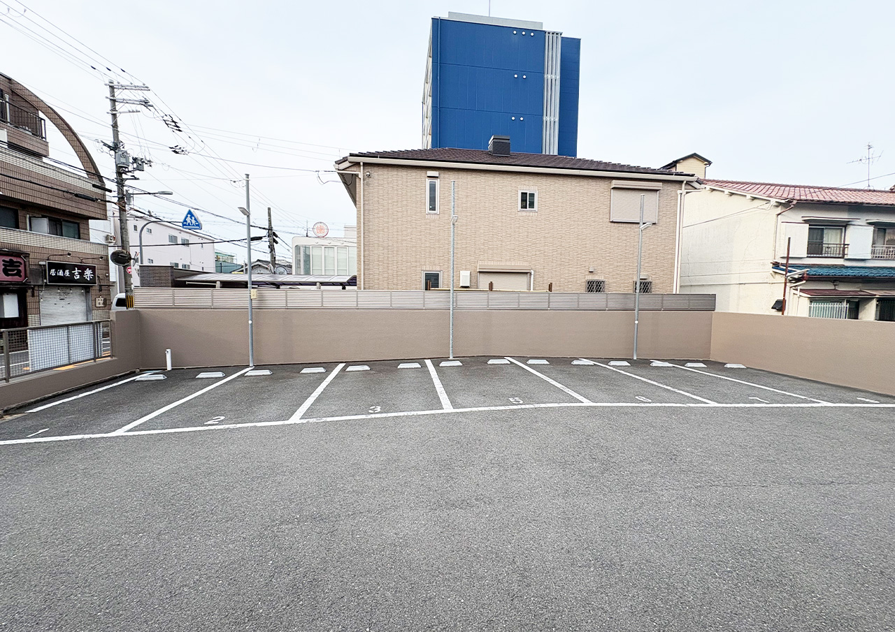 さまざまなライフスタイルの方が通いやすい環境